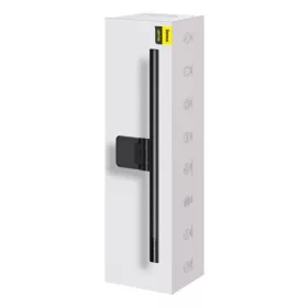   Baseus i-Wok LED lámpa monitorhoz - 2800K/4000K/5500K (Fekete)