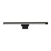 Baseus i-Wok Pro LED lámpa monitorhoz (Fekete)
