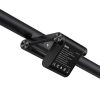 Baseus i-Wok Pro LED lámpa monitorhoz (Fekete)