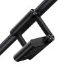 Baseus i-Wok Pro LED lámpa monitorhoz (Fekete)