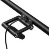 Baseus i-Wok Pro LED lámpa monitorhoz (Fekete)