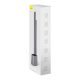 Baseus Smart Eye összecsukható, újratölthető asztali lámpa -2200mAh, 5W (Sötét szürke)