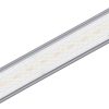 Baseus Smart Eye összecsukható, újratölthető asztali lámpa -2200mAh, 5W (Sötét szürke)