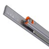 Baseus Smart Eye összecsukható, újratölthető asztali lámpa -2200mAh, 5W (Sötét szürke)