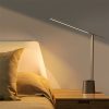 Baseus Smart Eye összecsukható, újratölthető asztali lámpa -2200mAh, 5W (Sötét szürke)