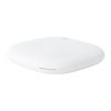 Baseus T2Pro Bluetooth nyomkövető, zsinórral (fehér)