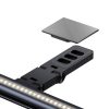 Baseus i-Wok 3monitorlámpa (fekete)