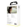 Baseus Bluetooth 5.0 A05 fülhallgató, USB (fekete)