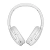Baseus Encok D02 Pro Bluetooth 5.0 fejhallgató (fehér)