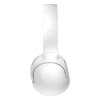 Baseus Encok D02 Pro Bluetooth 5.0 fejhallgató (fehér)