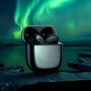 Baseus Storm 3 Vezeték nélküli TWS Bluetooth 5.2 fülhallgató ANC-vel (fekete)