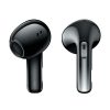 Baseus Storm 3 Vezeték nélküli TWS Bluetooth 5.2 fülhallgató ANC-vel (fekete)