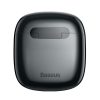Baseus Storm 3 Vezeték nélküli TWS Bluetooth 5.2 fülhallgató ANC-vel (fekete)