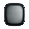 Baseus Storm 3 Vezeték nélküli TWS Bluetooth 5.2 fülhallgató ANC-vel (fekete)