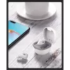 Baseus Encok WM01 True vezeték nélküli Bluetooth 5.3 fülhallgató (fehér)