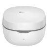 Baseus Encok WM01 True vezeték nélküli Bluetooth 5.3 fülhallgató (fehér)