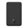 Baseus Magnetic Mini Powerbank, 5000mAh, USB-C 20W (fekete)