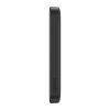 Baseus Magnetic Mini Powerbank, 5000mAh, USB-C 20W (fekete)