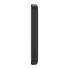 Baseus Magnetic Mini Powerbank, 5000mAh, USB-C 20W (fekete)