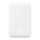 Baseus Magnetic Mini Powerbank, 5000mAh, USB-C, 20W (fehér)