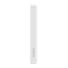 Baseus Magnetic Mini Powerbank, 5000mAh, USB-C, 20W (fehér)