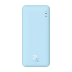 Baseus Airpow 10000mAh 20W powerbank (kék)