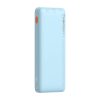 Baseus Airpow 10000mAh 20W powerbank (kék)