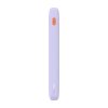 Baseus Airpow 10000mAh 20W Powerbank (lila)