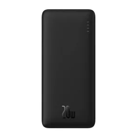 Baseus Airpow 20000mAh 20W powerbank (fekete)
