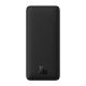 Baseus Airpow 20000mAh 20W powerbank (fekete)