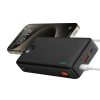 Baseus Airpow 20000mAh 20W powerbank (fekete)