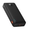Baseus Airpow 20000mAh 20W powerbank (fekete)