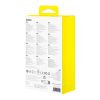 Baseus Airpow 20000mAh 20W powerbank (fekete)