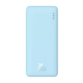Baseus Airpow 20000mAh 20W powerbank (kék)