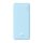 Baseus Airpow 20000mAh 20W powerbank (kék)