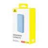 Baseus Airpow 20000mAh 20W powerbank (kék)