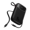 BASEUS QPow 2 10000mAh 30W Dual USB-C Powerbank (P10055008113-00)