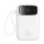 Baseus QPow 2 10000mAh 30W powerbank (Fehér)