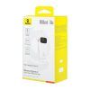 Baseus QPow 2 10000mAh 30W powerbank (Fehér)