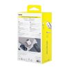 Baseus QPow 2 10000mAh 30W powerbank (Fehér)