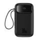 BASEUS QPow 2 20000mAh 30W Dual USB-C Powerbank (P10055009113-00)