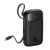 BASEUS QPow 2 20000mAh 30W Dual USB-C Powerbank (P10055009113-00)