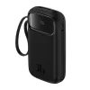 BASEUS QPow 2 20000mAh 30W Dual USB-C Powerbank (P10055009113-00)