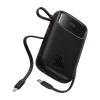 BASEUS QPow 2 20000mAh 30W Dual USB-C Powerbank (P10055009113-00)
