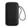 BASEUS QPow 2 20000mAh 30W Dual USB-C Powerbank (P10055009113-00)