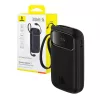 BASEUS QPow 2 20000mAh 30W Dual USB-C Powerbank (P10055009113-00)