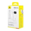 BASEUS QPow 2 20000mAh 30W (Fehér) Powerbank 2xUSB-C (P10055009213-00)