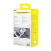 BASEUS QPow 2 20000mAh 30W (Fehér) Powerbank 2xUSB-C (P10055009213-00)