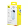 BASEUS QPow2 20000mAh 30W (Kék) Powerbank 2x/USB-C Csatlakozó (P10055009313-00)