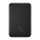 Baseus Magnetic Mini 6000mAh 20 W Powerbank (fekete)